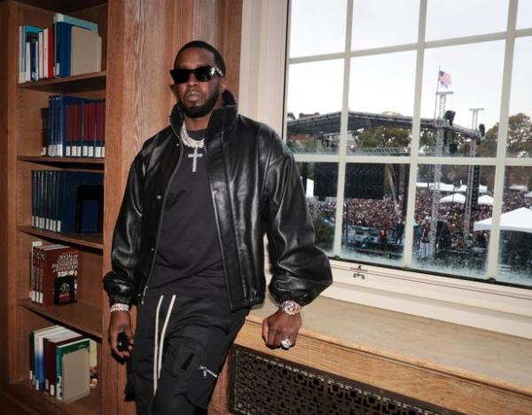 The rapper is reportedly "focussed" on preparing his defence